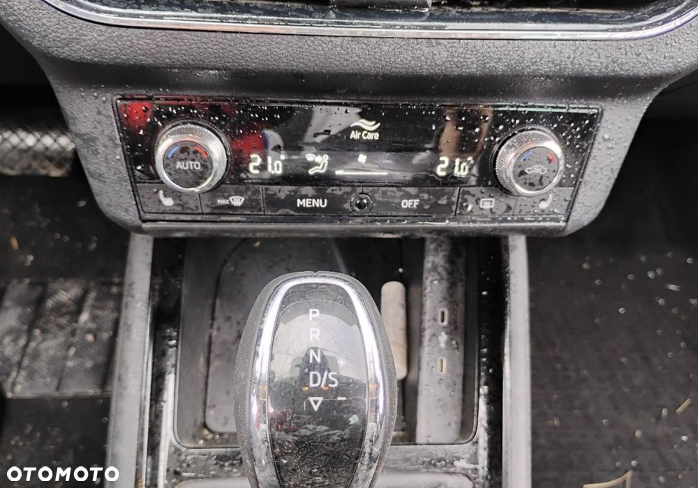 Skoda Kamiq - 18