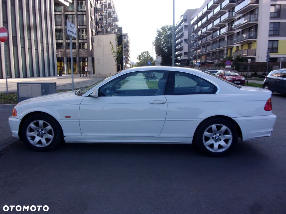 BMW Seria 3 - 8