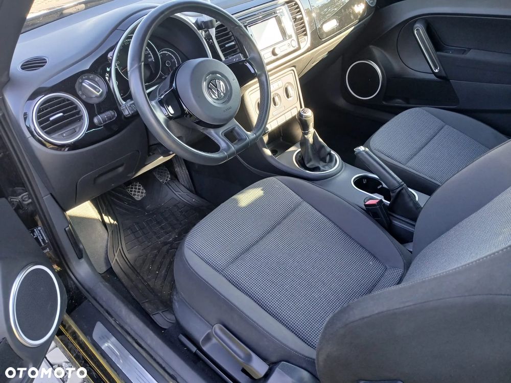 Volkswagen Beetle The 1.2 TSI Blue Motion Technologie Allstar - 12