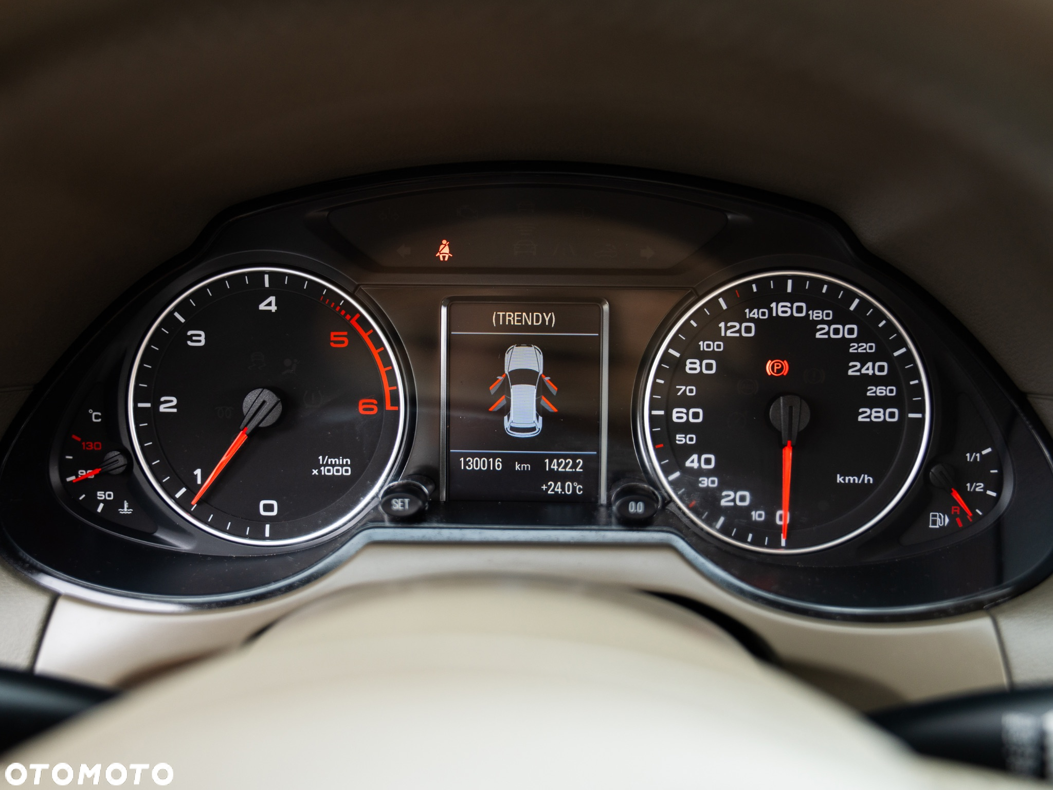 Audi Q5 2.0 TDI Quattro - 32
