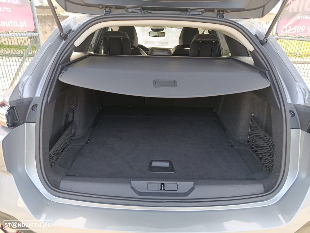 Peugeot 308 PureTech 130 Allure Pack - 10