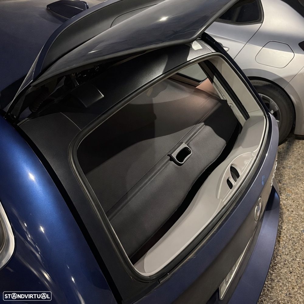 BMW 320 d DPF Edition Exclusive - 12