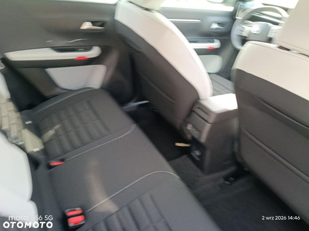 Citroën C3 Aircross - 17