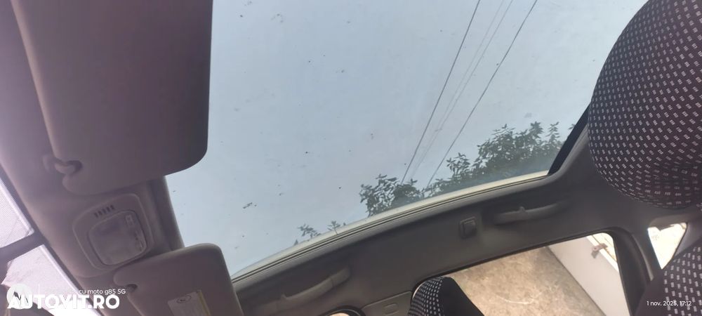 Peugeot 207 SW 95 VTi Family - 5