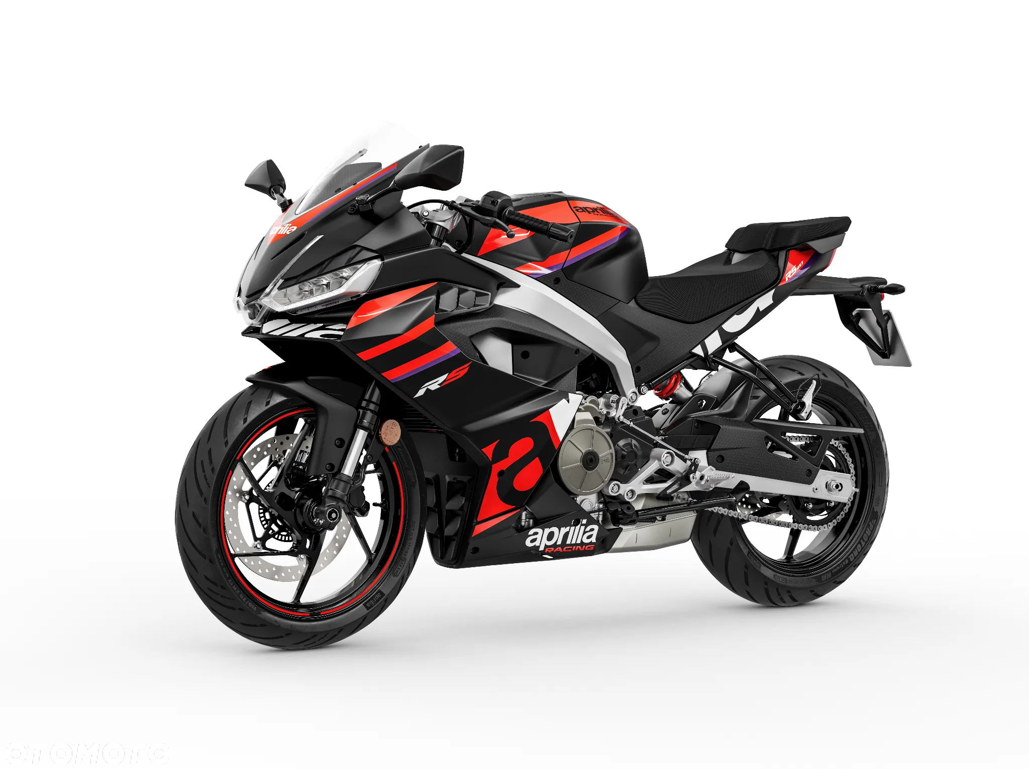 Aprilia RS - 11