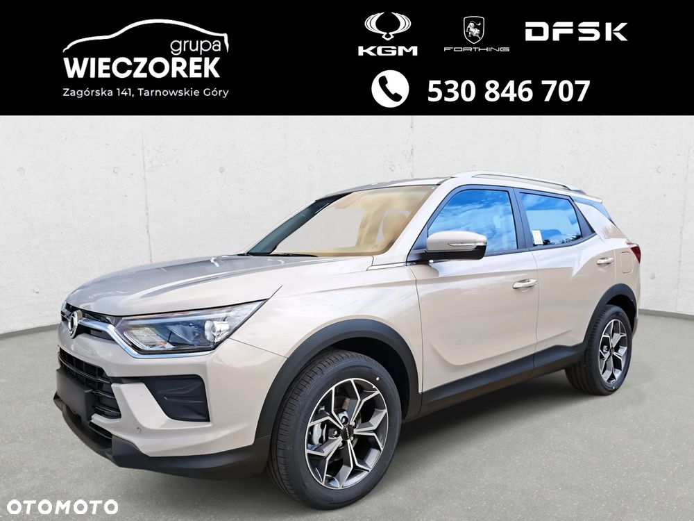 SsangYong/KGM Korando 1.5 T-GDI Joy 2WD - 2