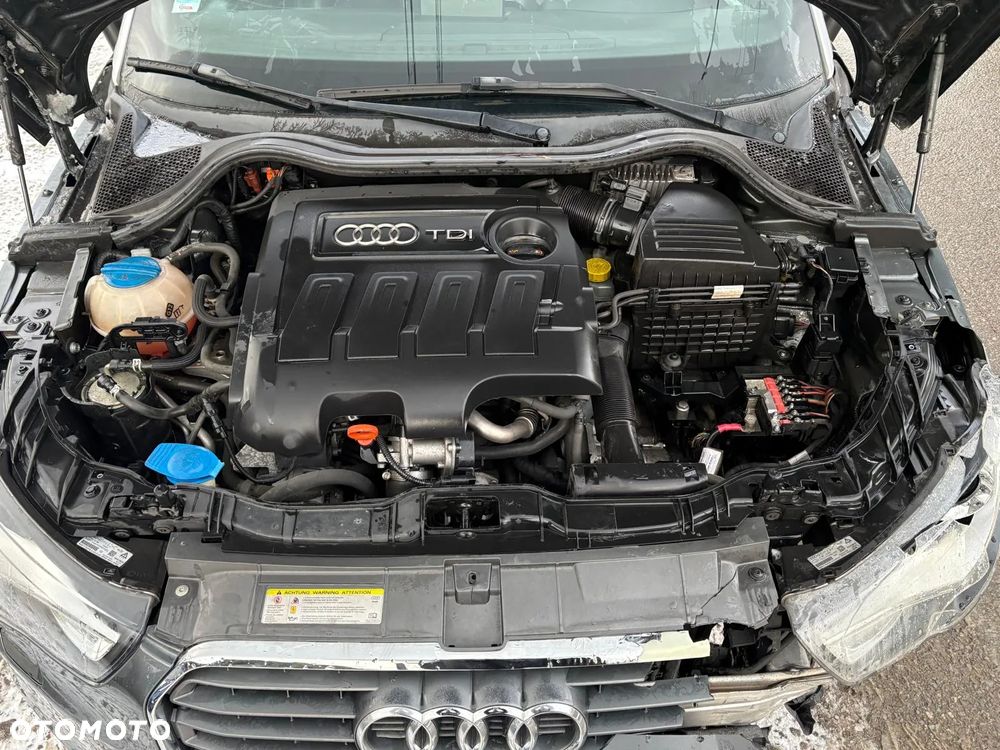 Audi A1 3-drzwiowe 1.6 TDI S tronic S line edition - 19