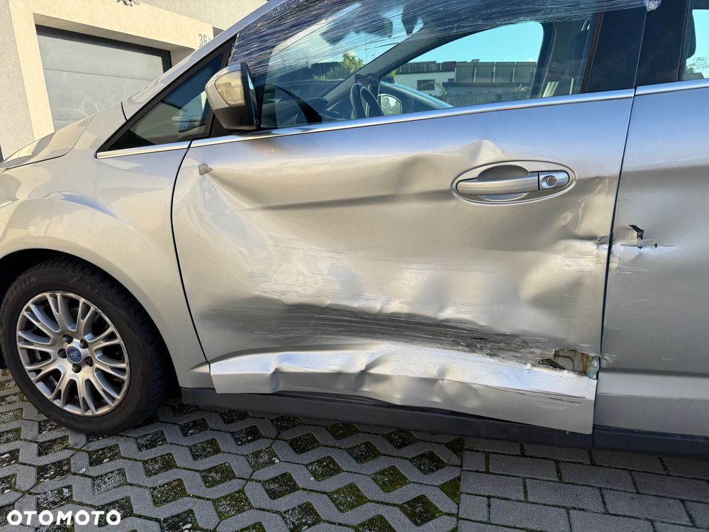 Ford C-MAX - 9