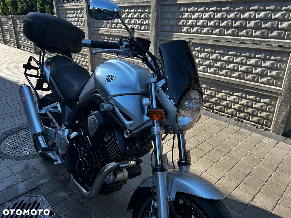 Yamaha Bulldog - 11