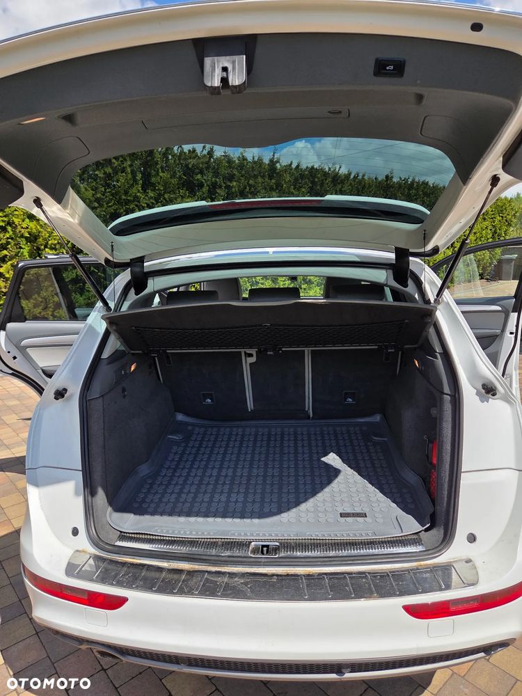 Audi Q5 2.0 TDI Quattro S tronic - 12