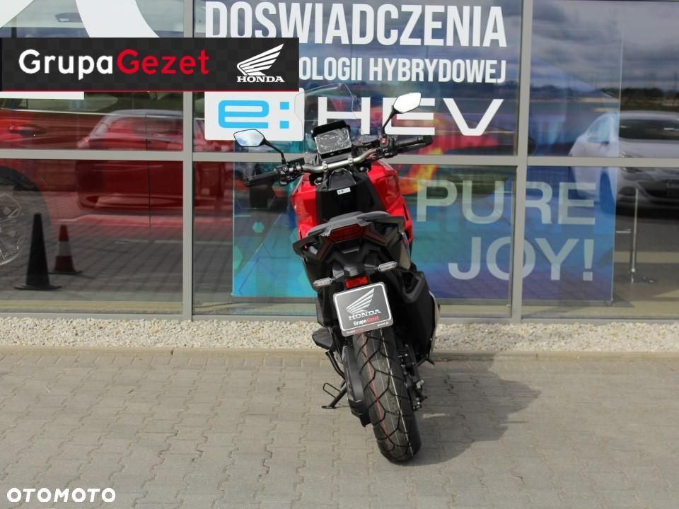 Honda X-ADV - 6
