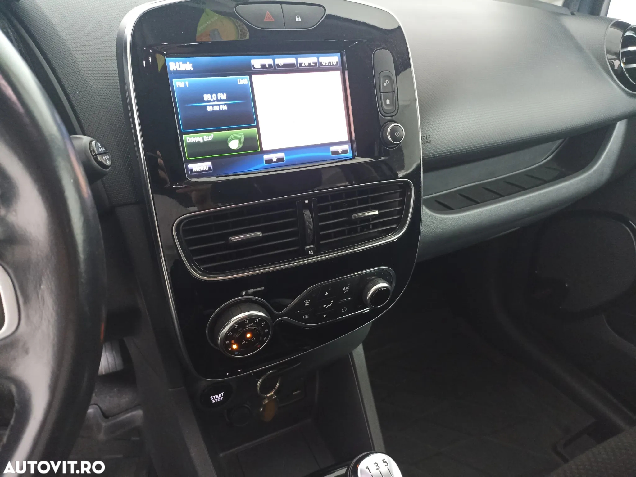 Renault Clio IV dCi Energy Intens - 10
