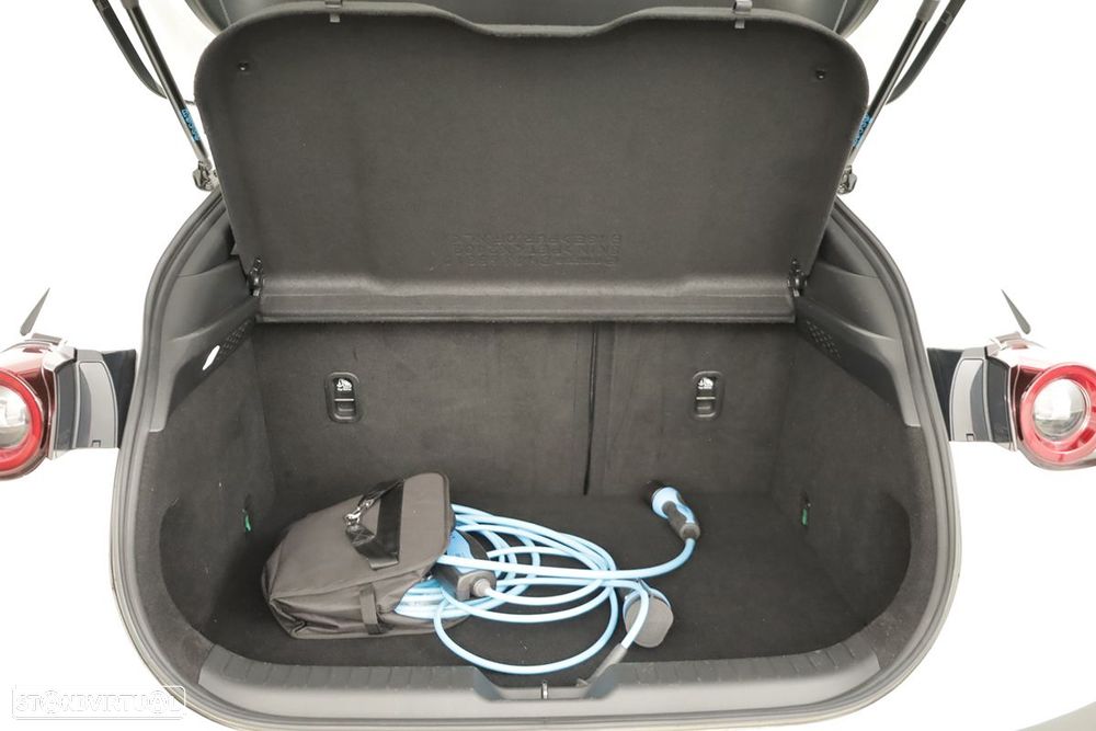 Mazda MX-30 e-SKYACTIV Exclusve-Line - 24
