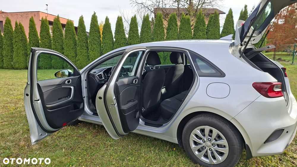 Kia Ceed - 24