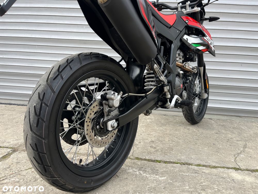 Aprilia SX - 14