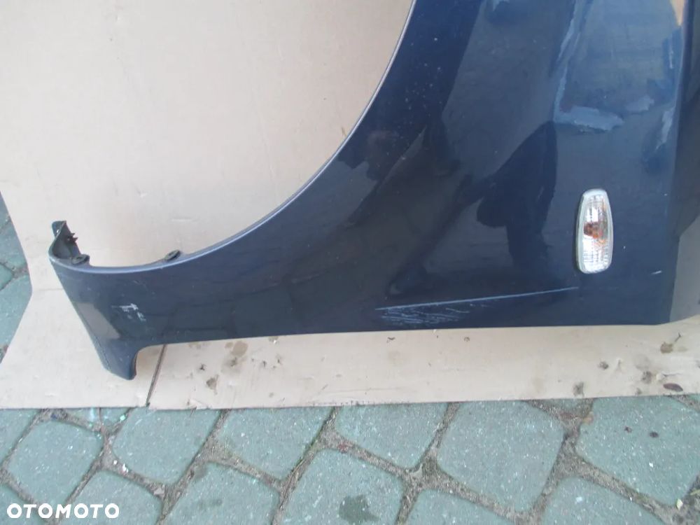 Błotnik KIA CEED B6 - 3