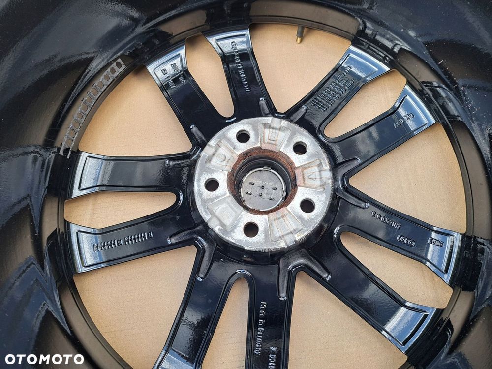 ORYG. AUDI A7 S7 4G8 21 S-LINE A5 A6 A8 S5 S6 S7 - 9