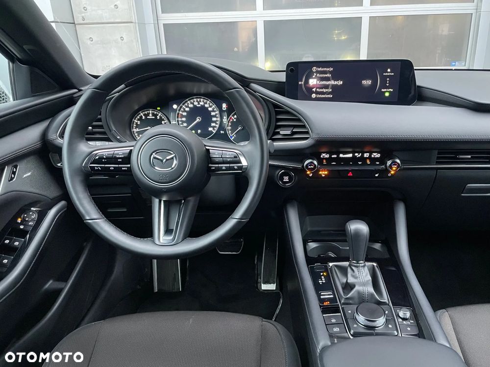Mazda 3 2.0 mHEV Exclusive-Line - 6
