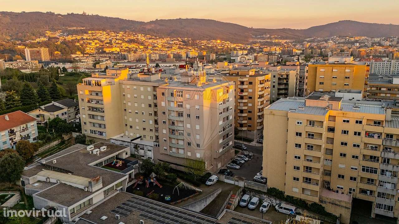 Apartamento T3 para arrendamento - Grande imagem: 4/28