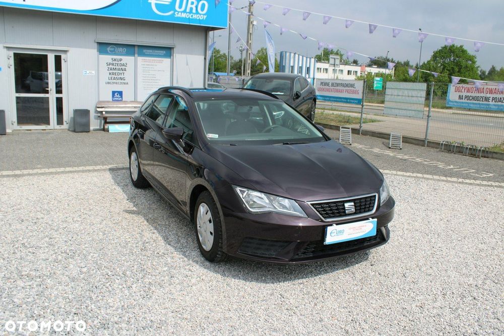 Seat Leon - 4