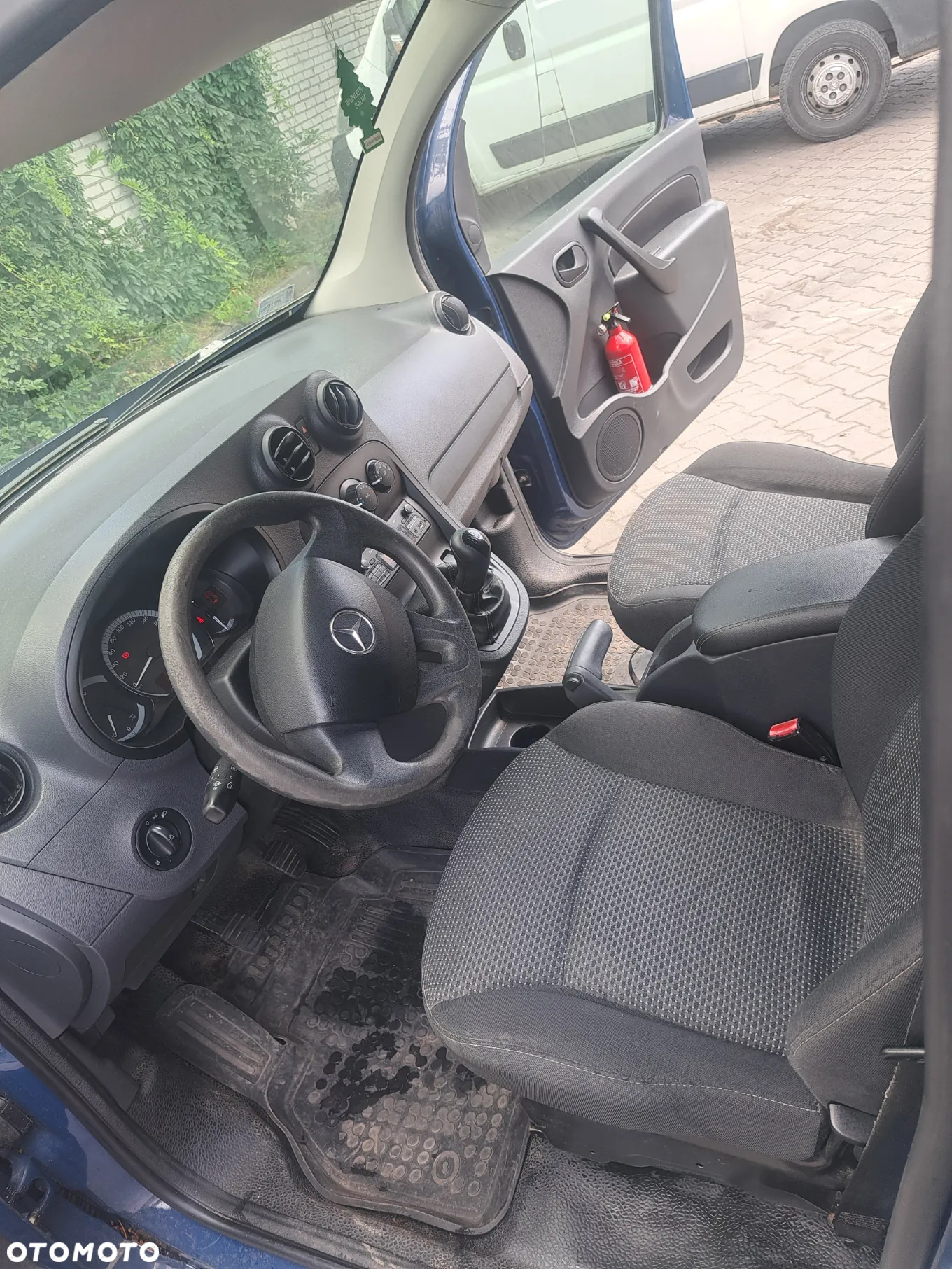 Mercedes-Benz Citan - 25