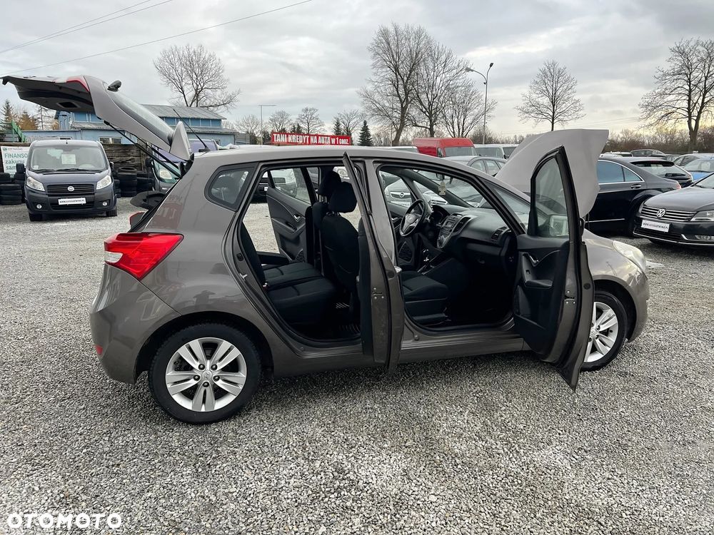 Hyundai ix20 1.4 Classic - 17