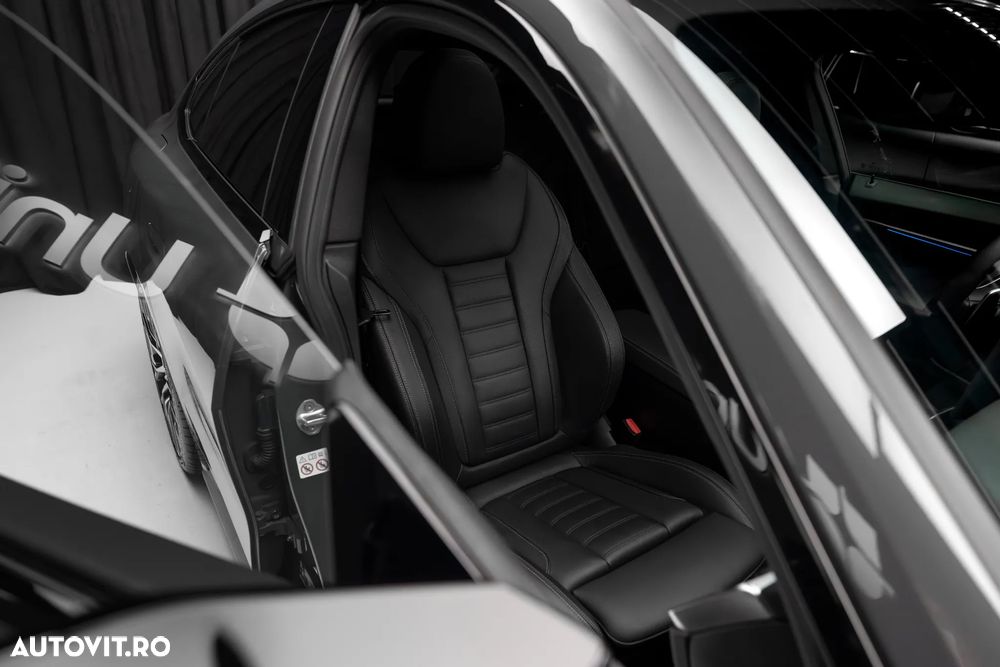 BMW M4 M440i xDrive Gran Coupe - 37