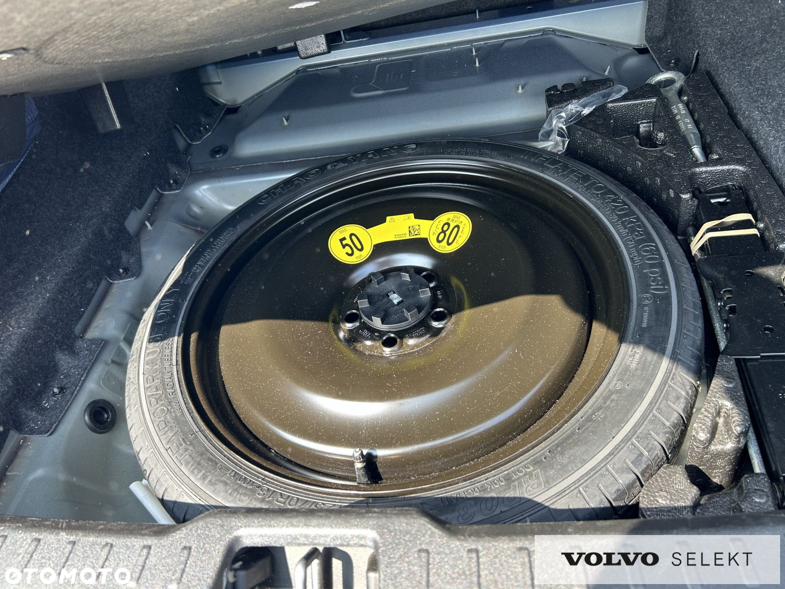 Volvo S60 - 27