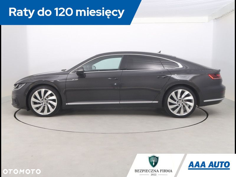 Volkswagen Arteon - 3