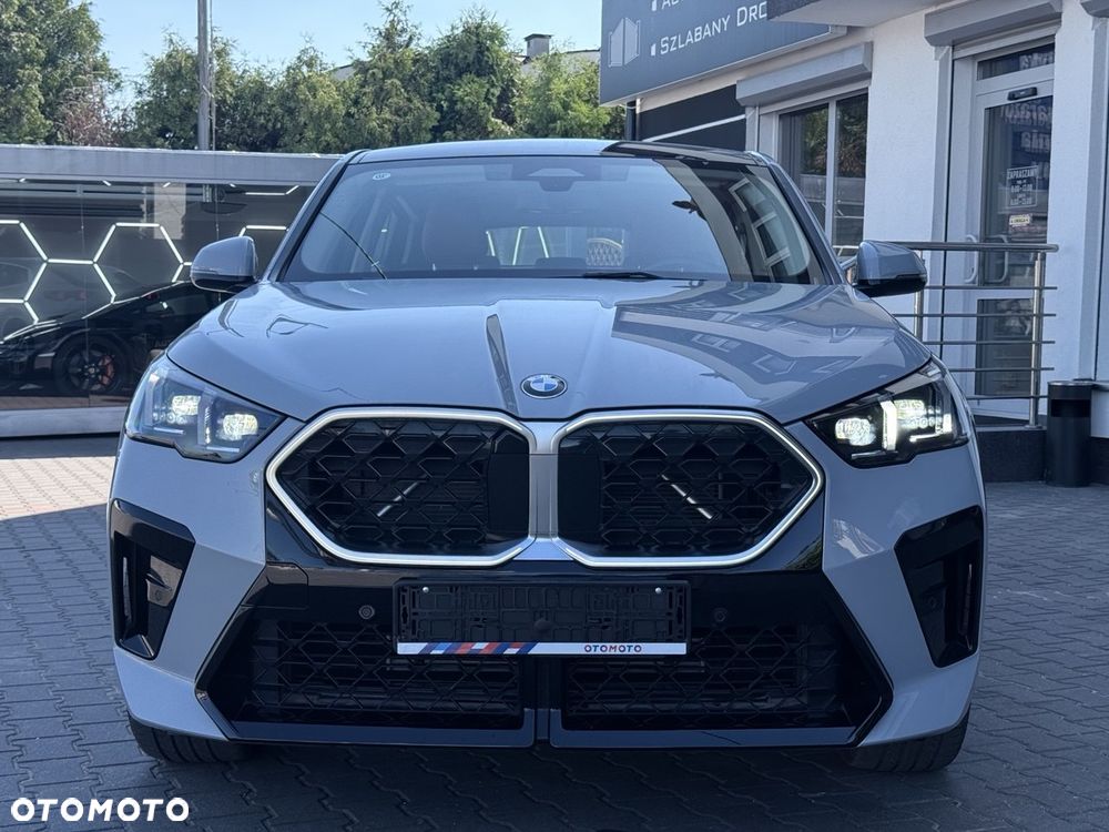 BMW X2 - 4