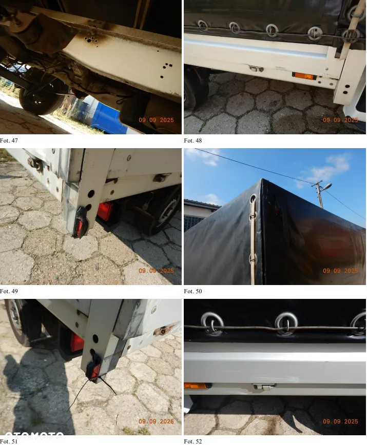 Ford TRANSIT - 9