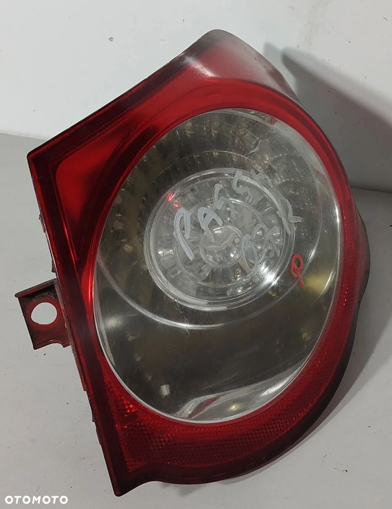 lampa prawa tylna tył VW PASSAT B6 05-10 KOMBI - 3