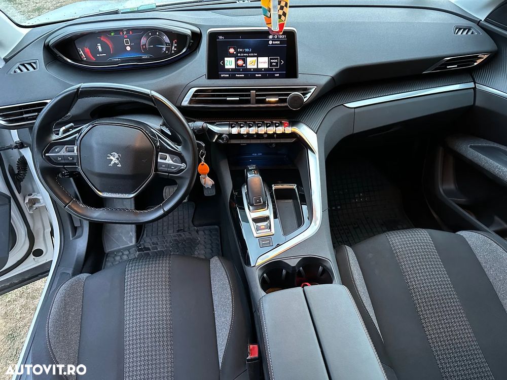 Peugeot 5008 1.5 BlueHDI s&s EAT8 Active - 2