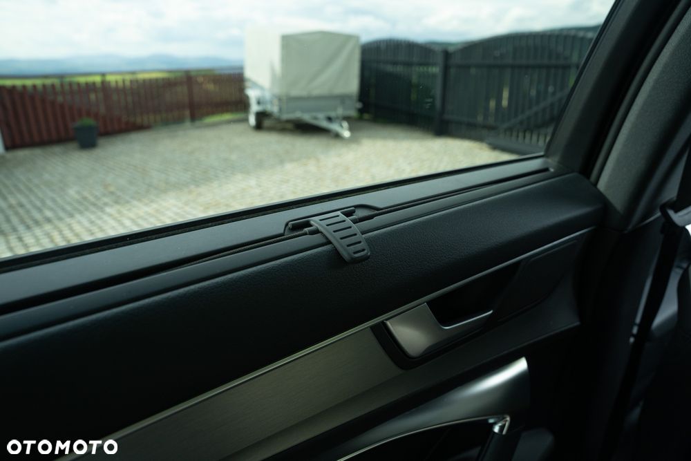 Audi A6 Limousine 40 TDI mHEV Quattro S Line S tronic - 38