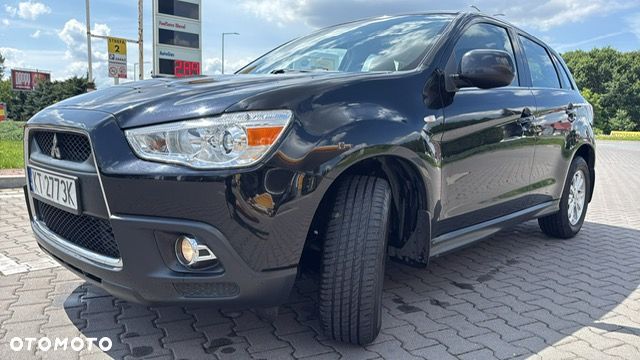Mitsubishi ASX 1.8 DID Invite AS&G - 4
