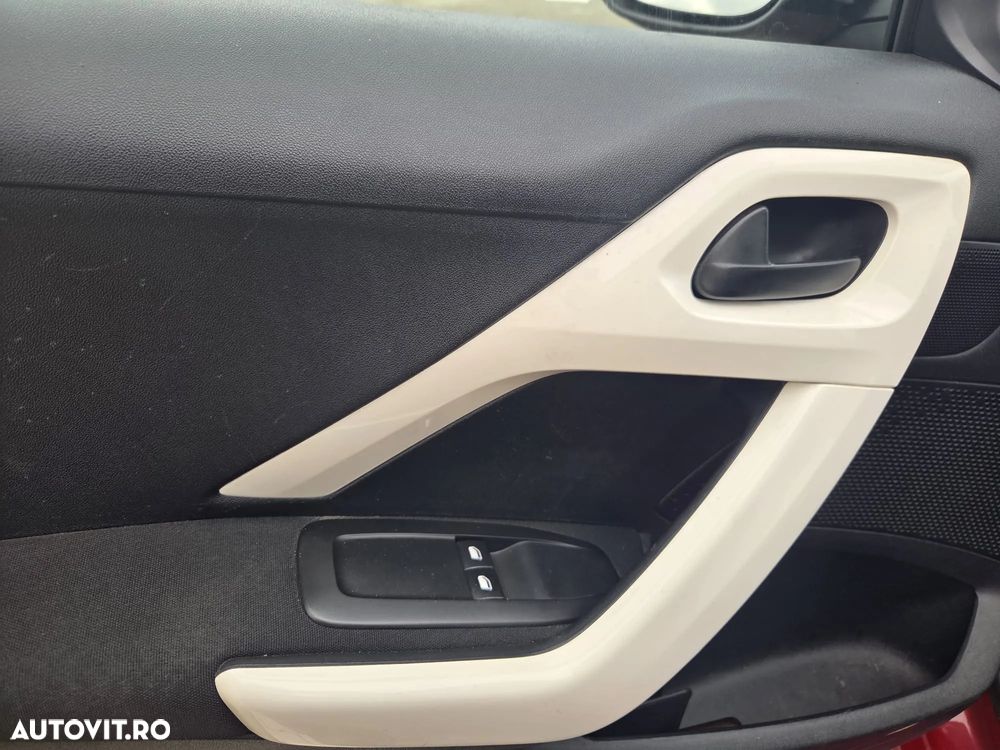 Peugeot 208 PureTech 68 Like - 18