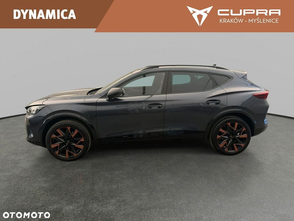 Cupra Formentor - 9