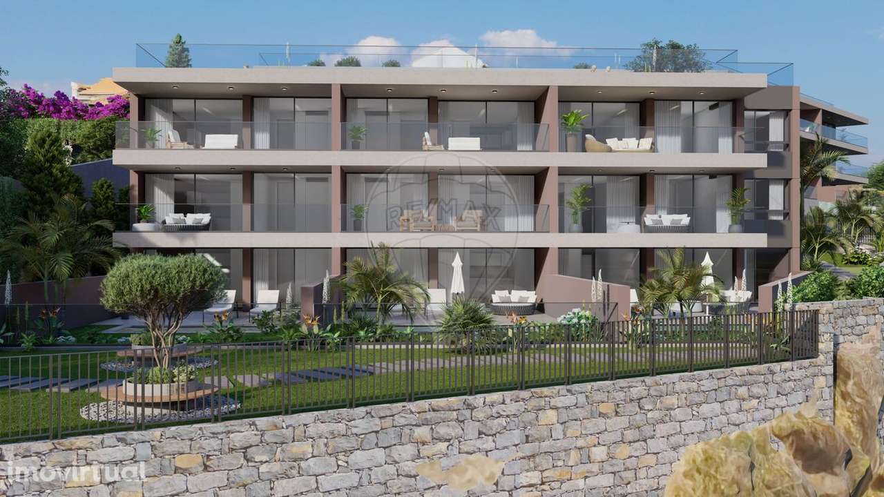 Apartamento T2 para venda - Grande imagem: 2/4