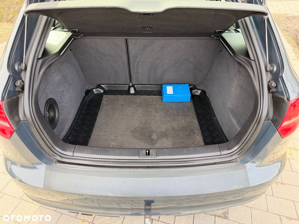 Audi A3 Sportback 1.4 TFSI S line Sportpaket (plus) - 7