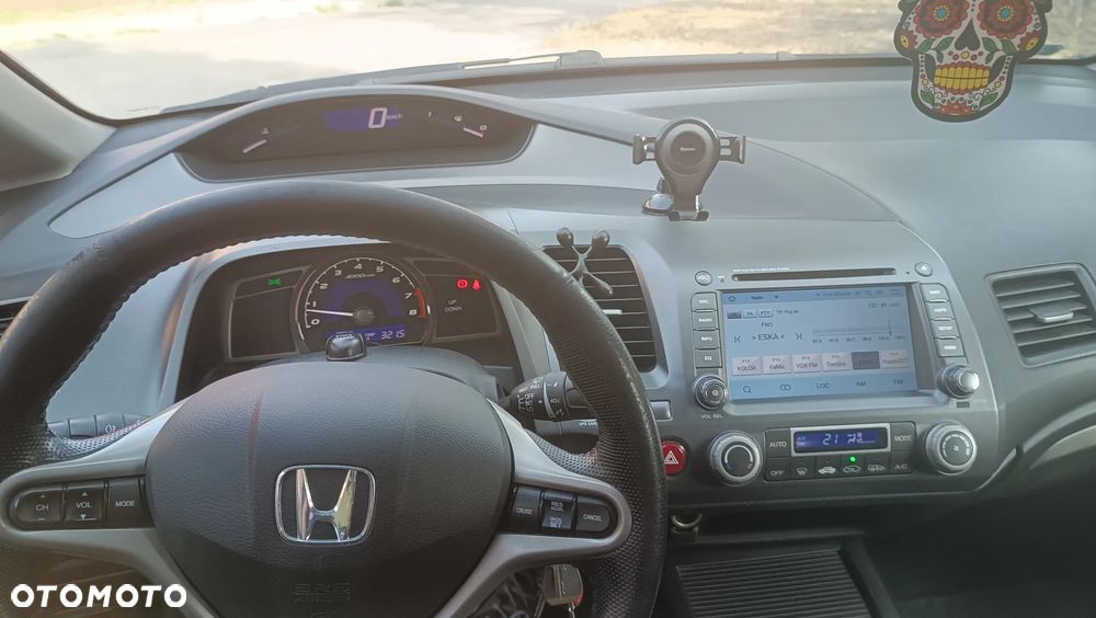 Honda Civic 1.8 Executive - 7