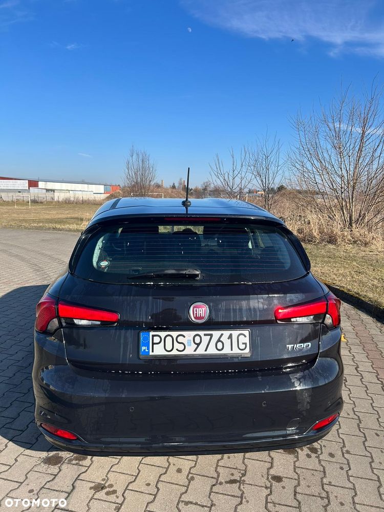 Fiat Tipo - 2