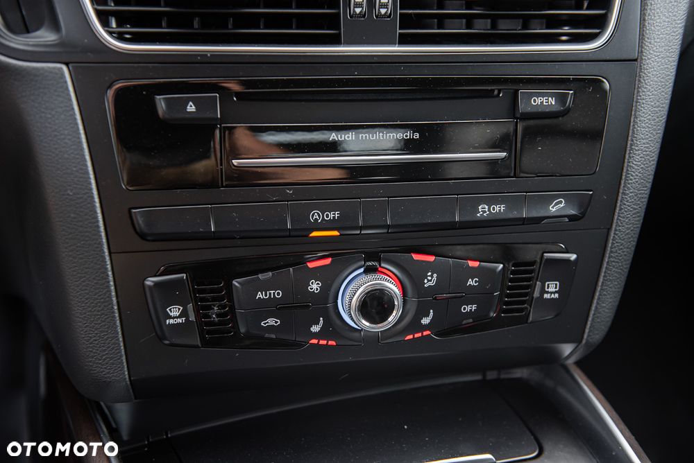 Audi Q5 - 22