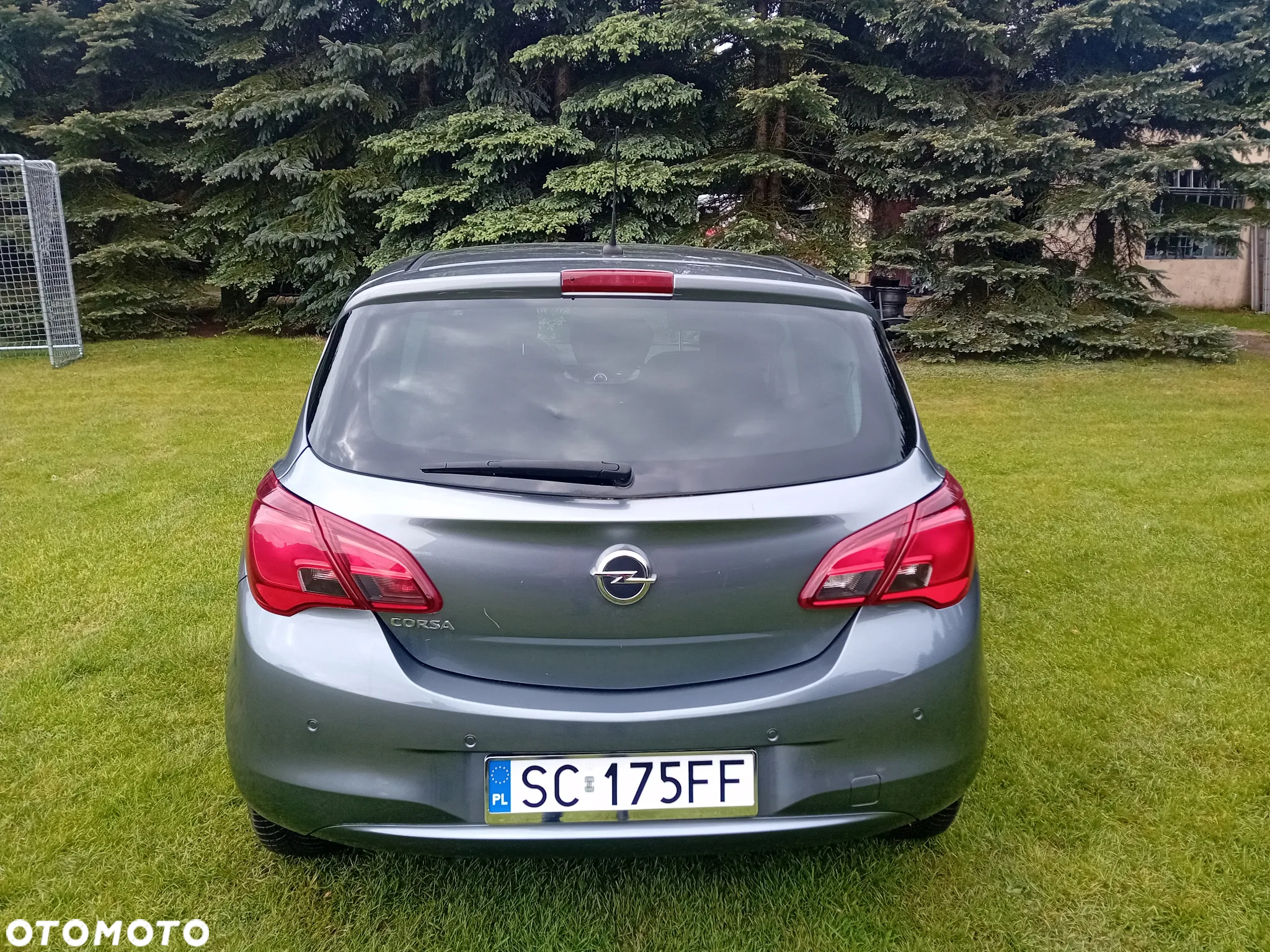 Opel Corsa 1.4 Active - 4