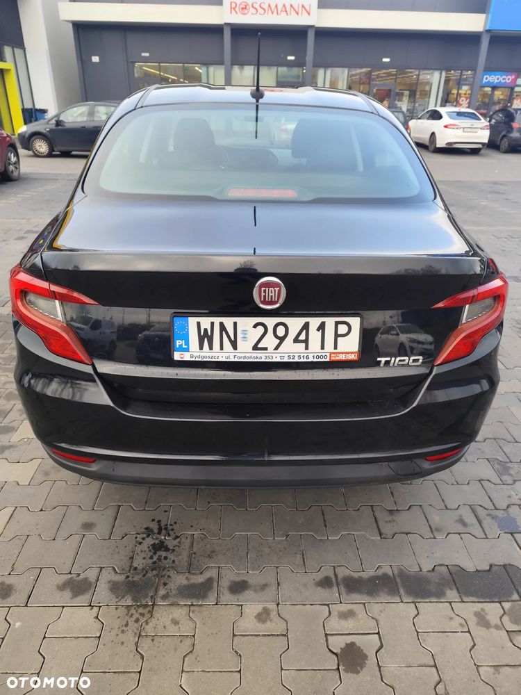 Fiat Tipo 1.4 Classic - 3
