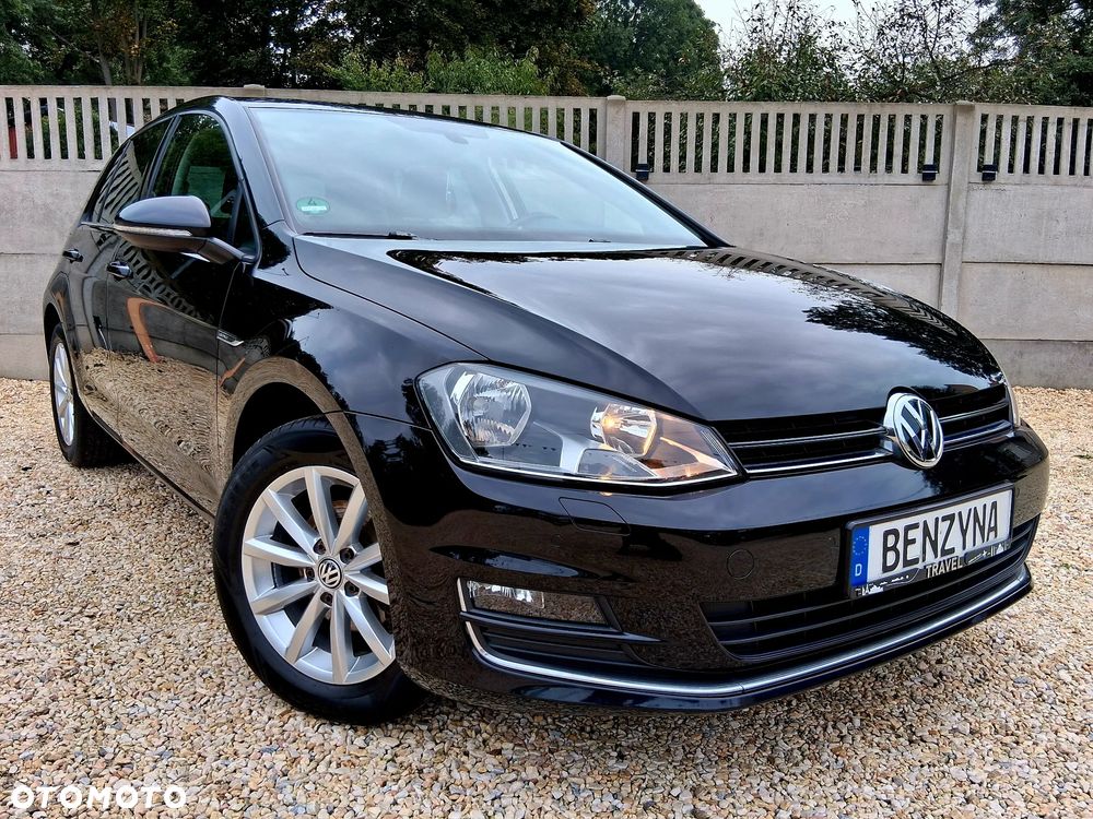 Volkswagen Golf - 4