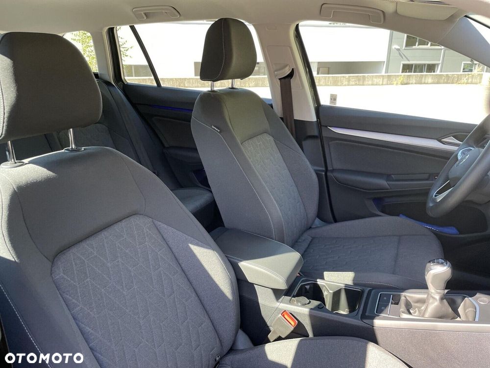 Volkswagen Golf Variant - 29