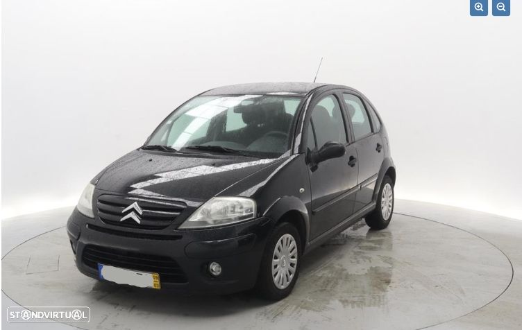 Citroën C3 1.1 Airdream Se Selection - 3