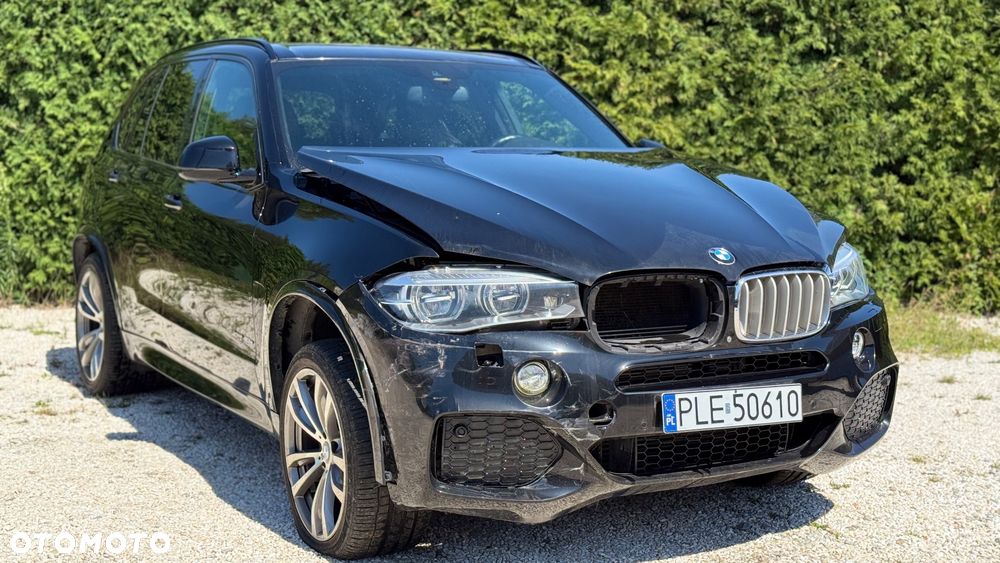 BMW X5 - 3