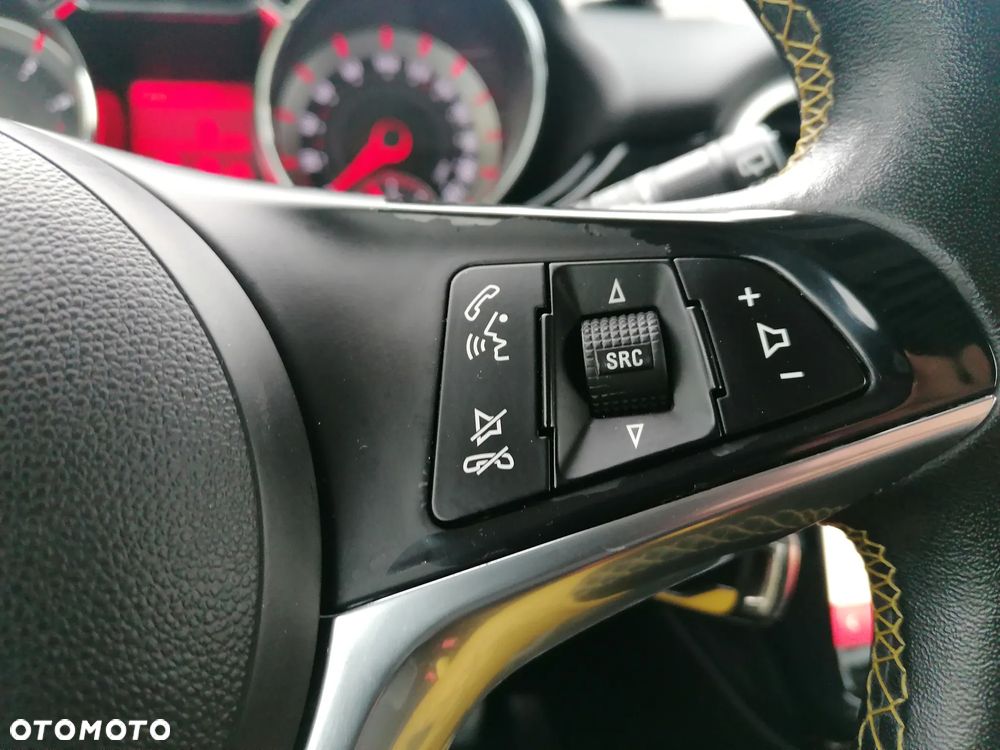 Opel Adam 1.4 Unlimited - 16