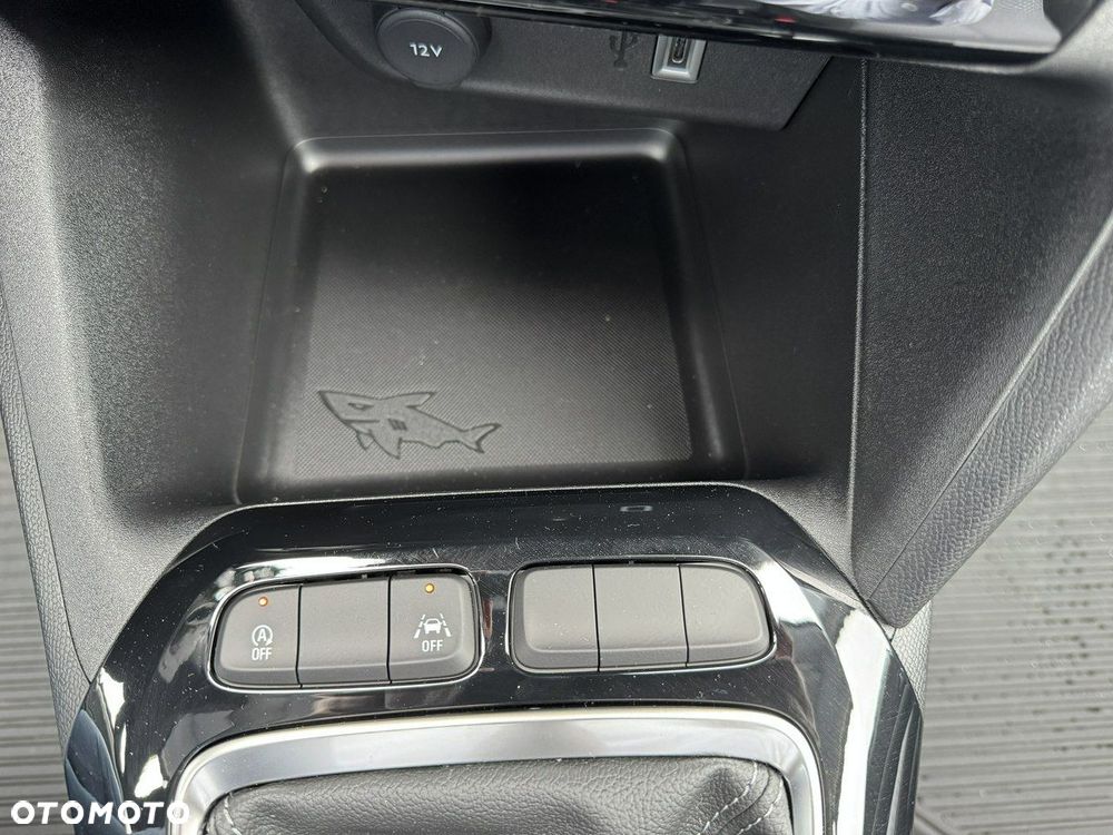 Opel Corsa 1.2 Edition S&S - 25